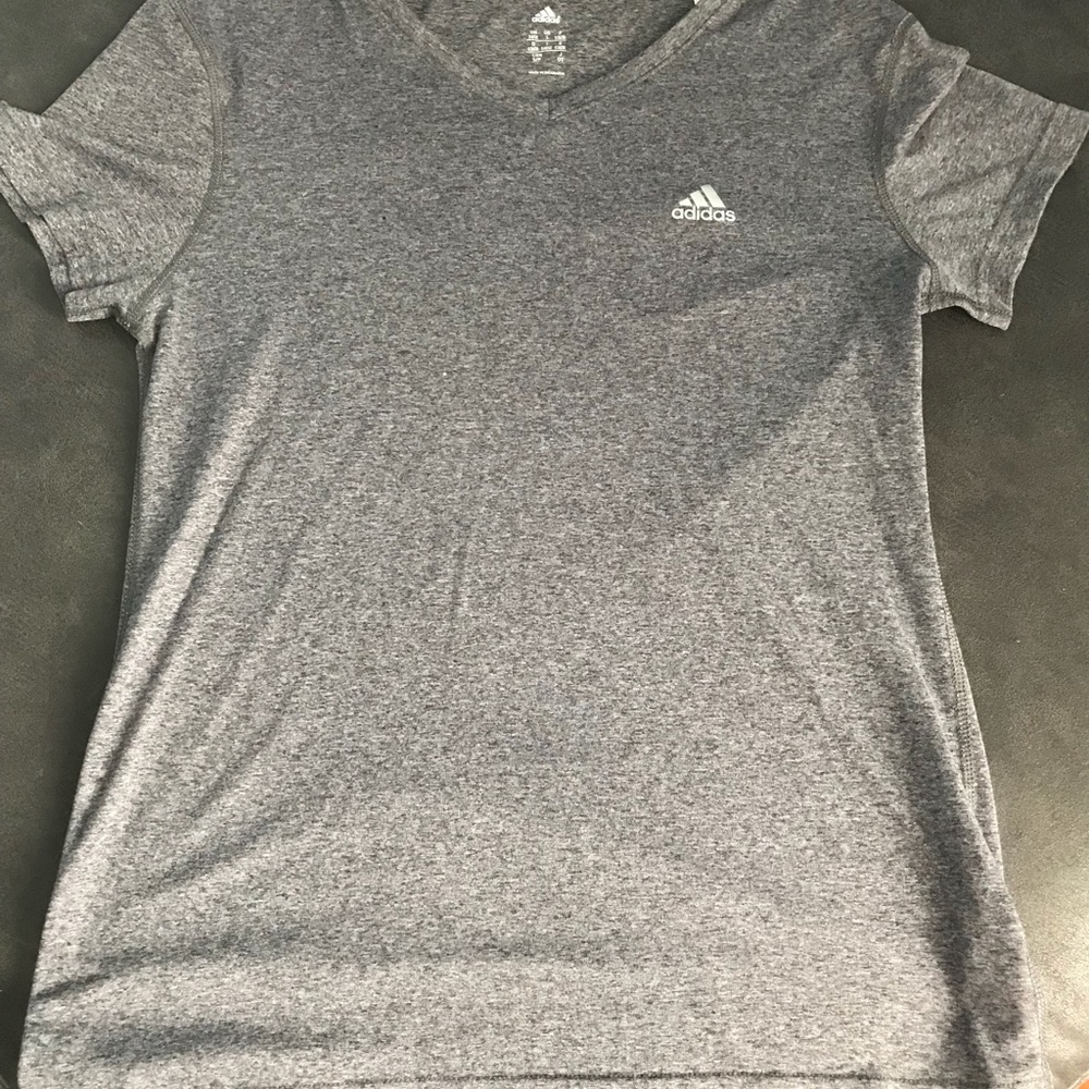 Adidas women’s tee